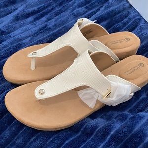 Giani Bernini Sandals!